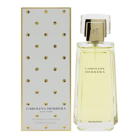 CAROLINA HERRERA EDP 3.4 (W)