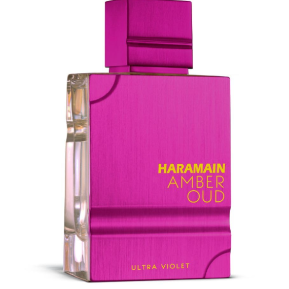 AL HARAMAIN AMBER OUD ULTRA VIOLET EDP 2.0 (U)