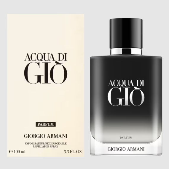 ACQUA DI GIO PARFUM 3.4 (M)