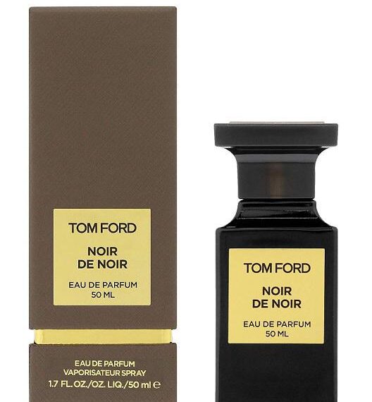 TOM FORD NOIR DE NOIR EDP 1.7 (U)