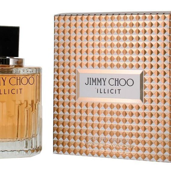 JIMMY CHOO ILLICIT 3.3 (W)