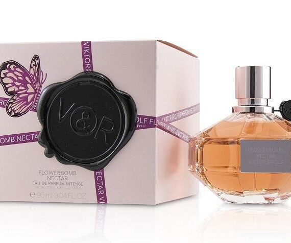 FLOWERBOMB NECTAR INTENSE 3.04 EDP (W)