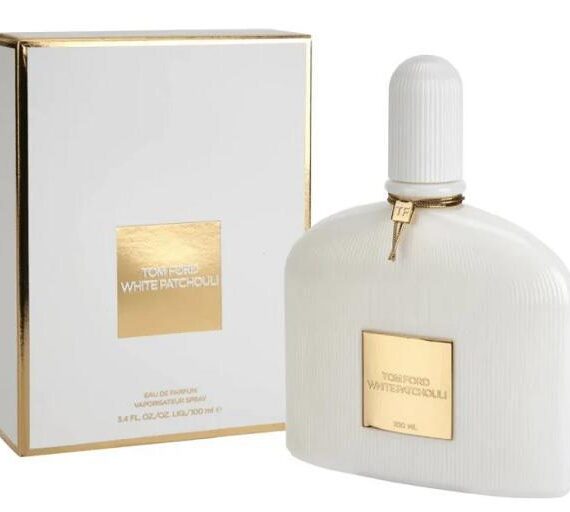 TOM FORD WHITE PATCHOULI EDP 3.4 EDP (W)