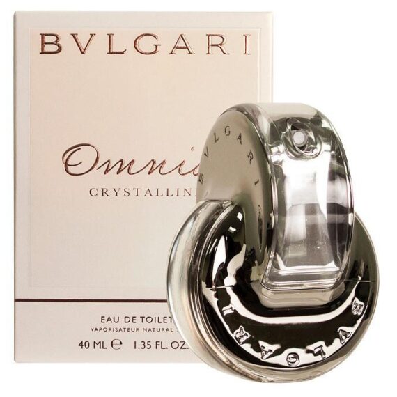 BVLGARI OMNIA CRYSTALLINE EDT 1.3 (W)