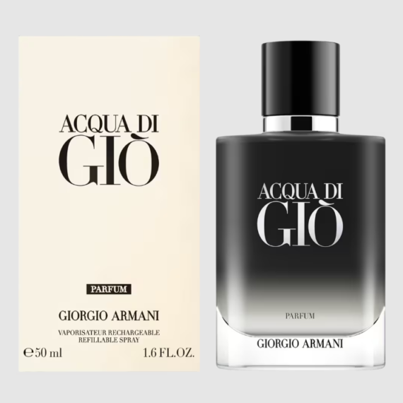 ACQUA DI GIO PARFUM 1.6 (M)