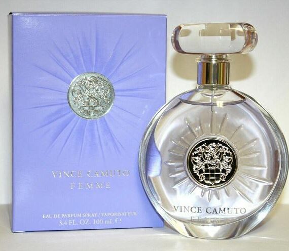 VINCE CAMUTO FEMME 3.4 (W)