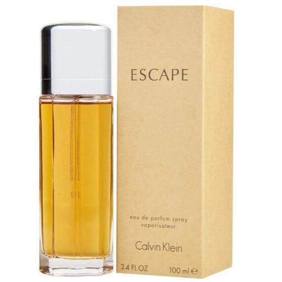 CALVIN KLEIN ESCAPE EDP 3.4 (W)