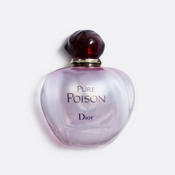 DIOR PURE POISON EDP 3.4 (W)